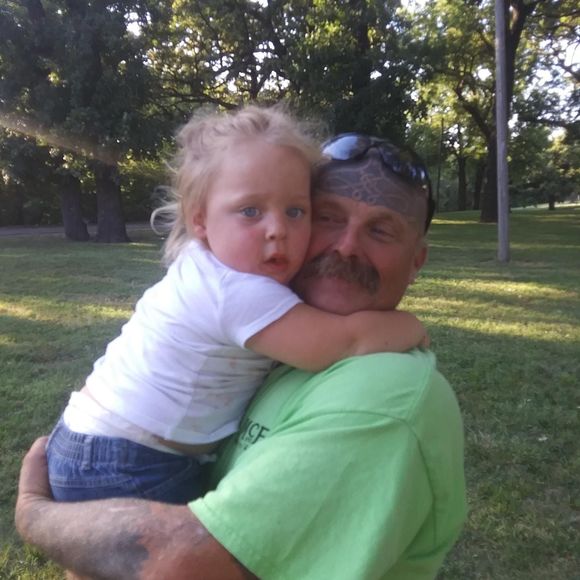 Meet your Posher, John - Picture 1 of 1